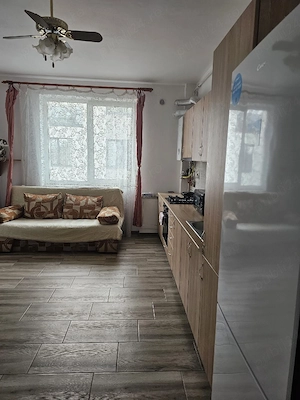 Inchiriez apartament in Selimbar Sibiu. - imagine 6