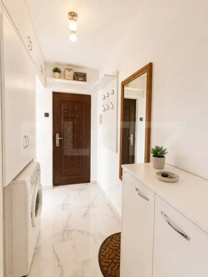 Apartament 2 camere disponibil imediat, zona Olimpia-Stadion - imagine 2