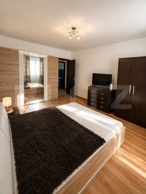 Apartament 2 camere, 60 mp, zona Giroc - imagine 2