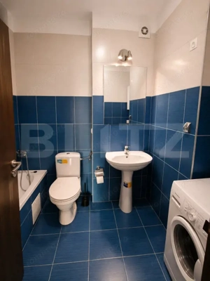 Apartament 2 camere, 60 mp, zona Giroc - imagine 4