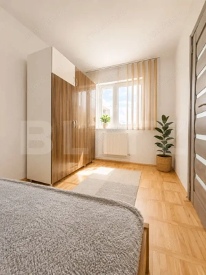 Apartament 2 camere disponibil imediat, zona Olimpia-Stadion - imagine 5