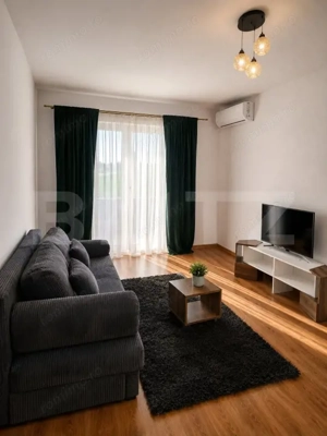 Apartament 2 camere, 60 mp, zona Giroc - imagine 3
