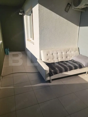 Apartament 2 camere, 60 mp, zona Giroc - imagine 5