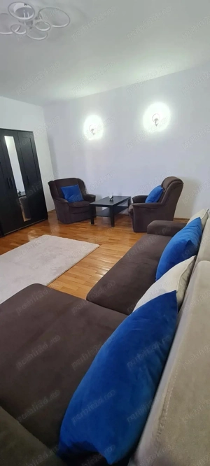 Închiriez apartament 2 camere, Piața Muncii, loc de parcare - imagine 2