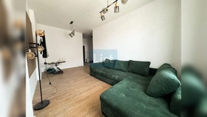 Comision 0%! Apartament 1 cameră, mobilat, Someșeni┃ - imagine 2