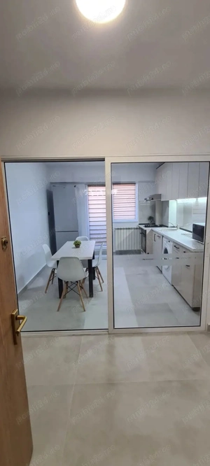 Închiriez apartament 2 camere, Piața Muncii, loc de parcare - imagine 5