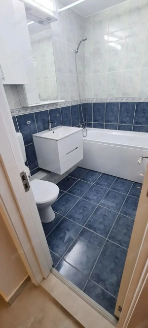 Închiriez apartament 2 camere, Piața Muncii, loc de parcare - imagine 7