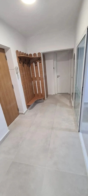 Închiriez apartament 2 camere, Piața Muncii, loc de parcare - imagine 9