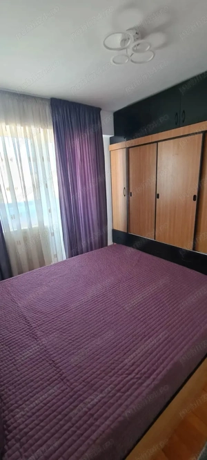 Închiriez apartament 2 camere, Piața Muncii, loc de parcare - imagine 4