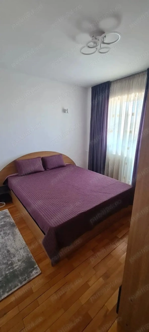 Închiriez apartament 2 camere, Piața Muncii, loc de parcare - imagine 3
