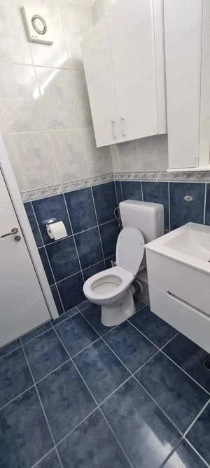 Închiriez apartament 2 camere, Piața Muncii, loc de parcare - imagine 8
