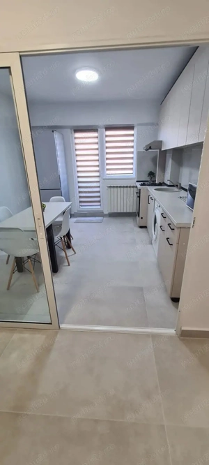 Închiriez apartament 2 camere, Piața Muncii, loc de parcare - imagine 6