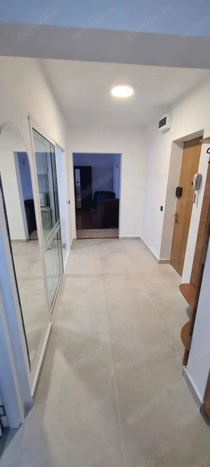 Închiriez apartament 2 camere, Piața Muncii, loc de parcare - imagine 10