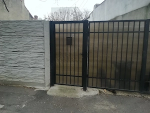 casa cu teren 