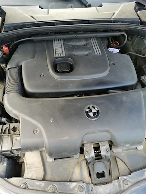 BMW Seria 1   118D   Manuală   2.0 Diesel - imagine 2