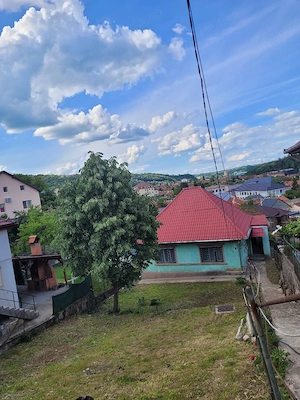 Proprietar,casă zonă centrala Reșița  - imagine 5