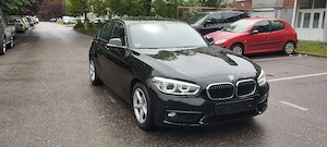  BMW 118i LCI, 2017, euro 6, facelift - imagine 2