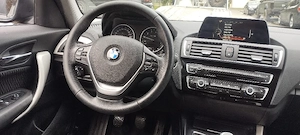  BMW 118i LCI, 2017, euro 6, facelift - imagine 3