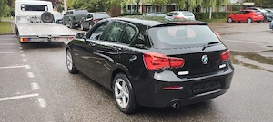  BMW 118i LCI, 2017, euro 6, facelift - imagine 6