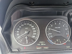  BMW 118i LCI, 2017, euro 6, facelift - imagine 7
