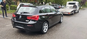  BMW 118i LCI, 2017, euro 6, facelift - imagine 5