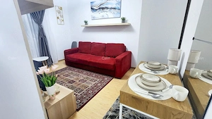 garsoniera 1 decembrie-auchan-postavarul - imagine 2