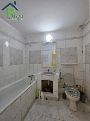 Inchiriere garsoniera Tineretului, str. Baltita, 37 mpu, decomandata - imagine 5
