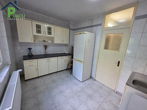 Inchiriere garsoniera Tineretului, str. Baltita, 37 mpu, decomandata - imagine 3