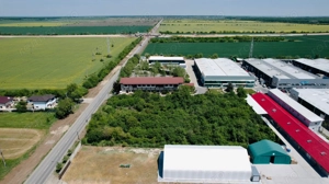 Teren intravilan mixt Buftea – Corbeanca MEGAOCAZIE | 2527 mp | Ideal investiție - imagine 5