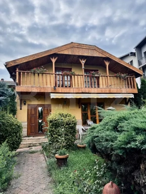 Proprietate potențial rezidențial și comercial, 1200 mp teren, zona Valea Adanca - imagine 2