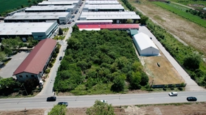 Teren intravilan mixt Buftea – Corbeanca MEGAOCAZIE | 2527 mp | Ideal investiție