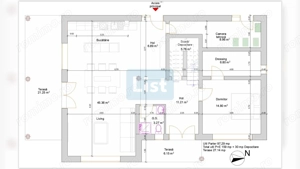 Comision 0! Casa de vanzare in zona Valea Capriorii, Feleacu! - imagine 3