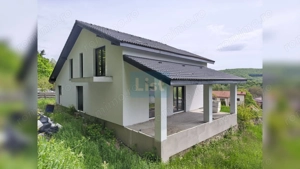 Comision 0! Casa de vanzare in zona Valea Capriorii, Feleacu! - imagine 8