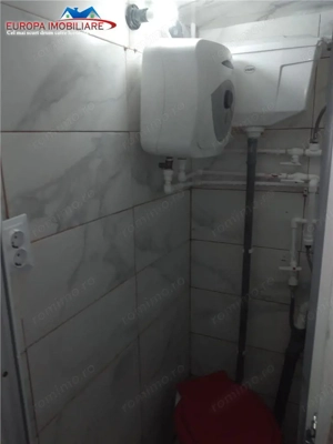 Garsoniera de vanzare zona Vest-Tulcea - imagine 4