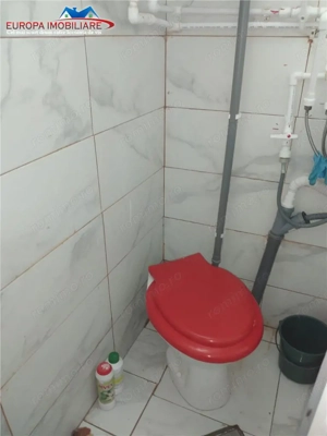 Garsoniera de vanzare zona Vest-Tulcea - imagine 5