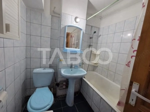 Apartament 3 camere 90 mp 2 balcoane zona Bulevardu Unirii - imagine 10