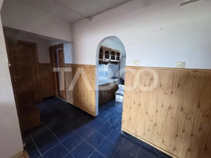 Apartament 3 camere 90 mp 2 balcoane zona Bulevardu Unirii - imagine 9