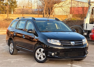 Dacia Logan MCV 2016 0.9 TCE + GPL fabrica Full Options Prestige - imagine 2