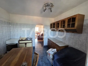 Apartament 3 camere 90 mp 2 balcoane zona Bulevardu Unirii - imagine 7