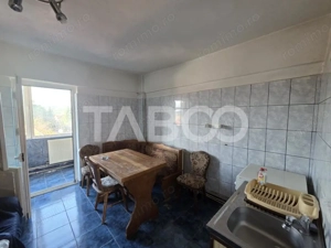 Apartament 3 camere 90 mp 2 balcoane zona Bulevardu Unirii - imagine 8