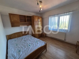 Apartament 3 camere 90 mp 2 balcoane zona Bulevardu Unirii - imagine 5