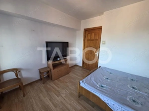 Apartament 3 camere 90 mp 2 balcoane zona Bulevardu Unirii - imagine 6