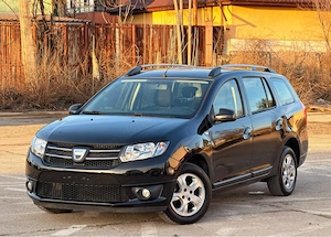 Dacia Logan MCV 2016 0.9 TCE + GPL fabrica Full Options Prestige