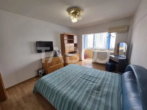 Apartament 3 camere 90 mp 2 balcoane zona Bulevardu Unirii - imagine 4