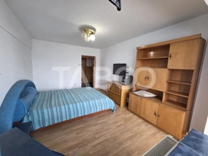 Apartament 3 camere 90 mp 2 balcoane zona Bulevardu Unirii - imagine 3