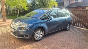 Citroen C4 Grand Picasso 1.6 BlueHDi 120CP EAT6 - imagine 9