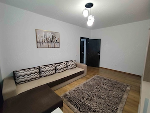 Apartament 2 camere de închiriat - zona 9 Mai - imagine 7