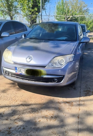 Renault laguna 3