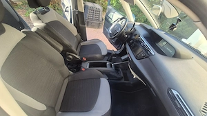 Citroen C4 Grand Picasso 1.6 BlueHDi 120CP EAT6  - imagine 4