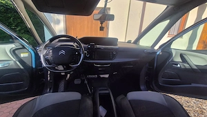 Citroen C4 Grand Picasso 1.6 BlueHDi 120CP EAT6  - imagine 2